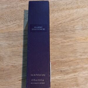 Victoria's Secret Basic Instinct Perfume - Discontinued Scent